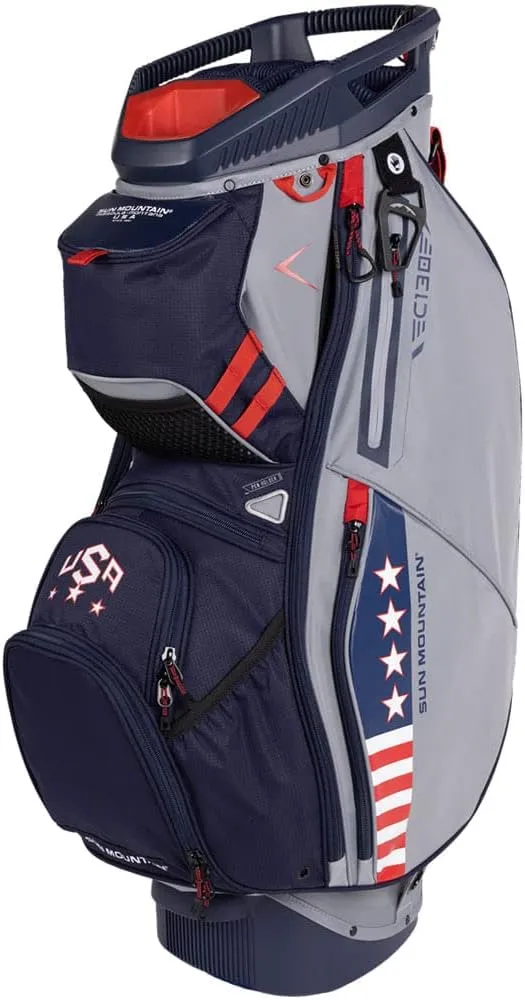 Sun Mountain C130 14-Way