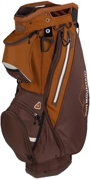 Sun Mountain Golf Prior Generation Sync Cart Bag