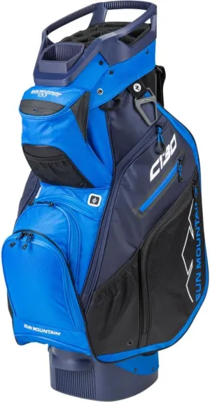 Sun Mountain Sun Mountain Cart Bag