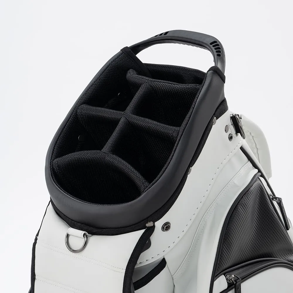 SuperStroke Golf Bag Hybrid for Men & Women, Easy to Carry, Light Weight & Durable,One Size