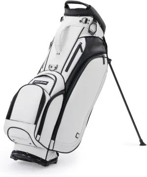 SuperStroke Golf Bag Hybrid for Men & Women, Easy to Carry, Light Weight & Durable,One Size