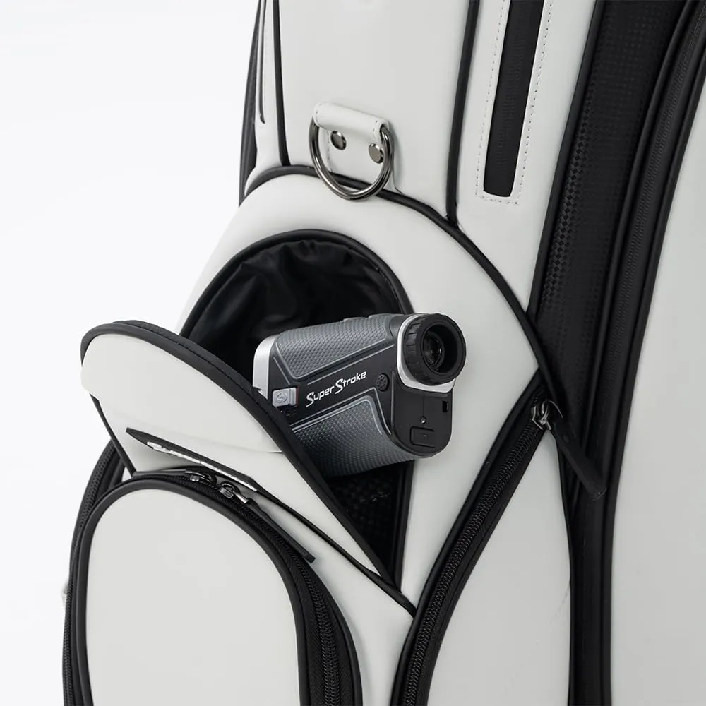 SuperStroke Golf Bag Hybrid for Men & Women, Easy to Carry, Light Weight & Durable,One Size