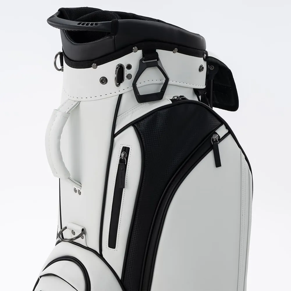 SuperStroke Golf Bag Hybrid for Men & Women, Easy to Carry, Light Weight & Durable,One Size
