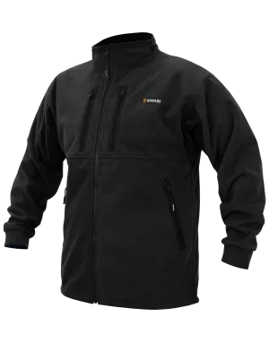 Swazi The Molesworth Jacket - Black