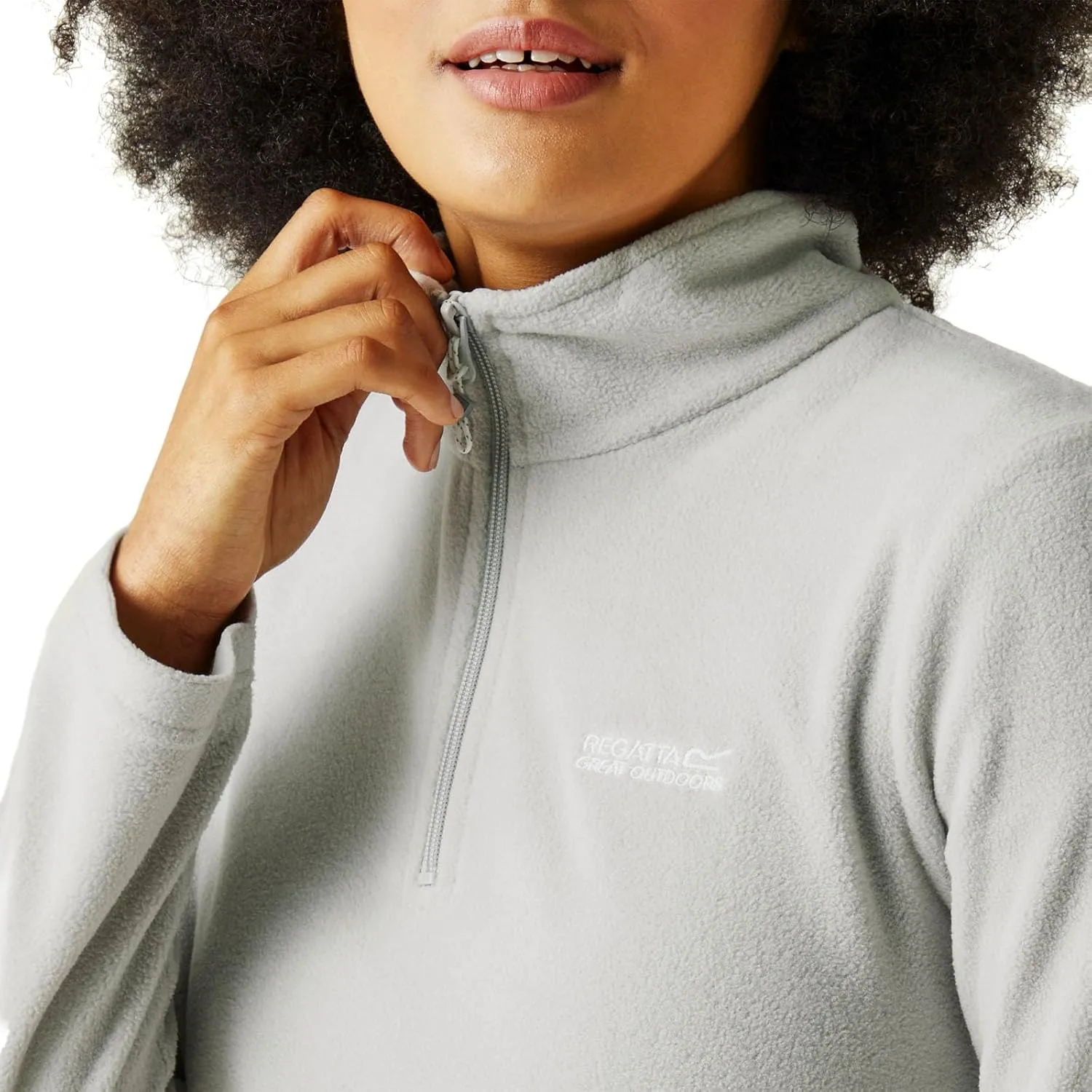 Sweethart Women's Fleece Jacket