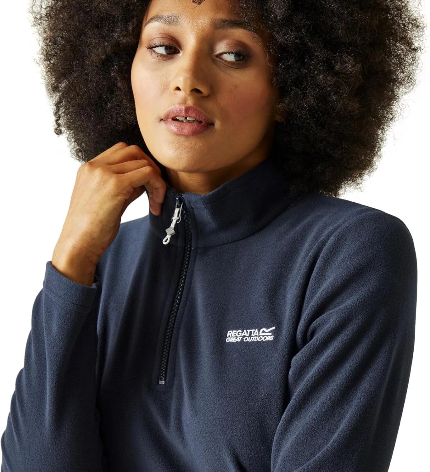 Sweethart Women's Fleece Jacket
