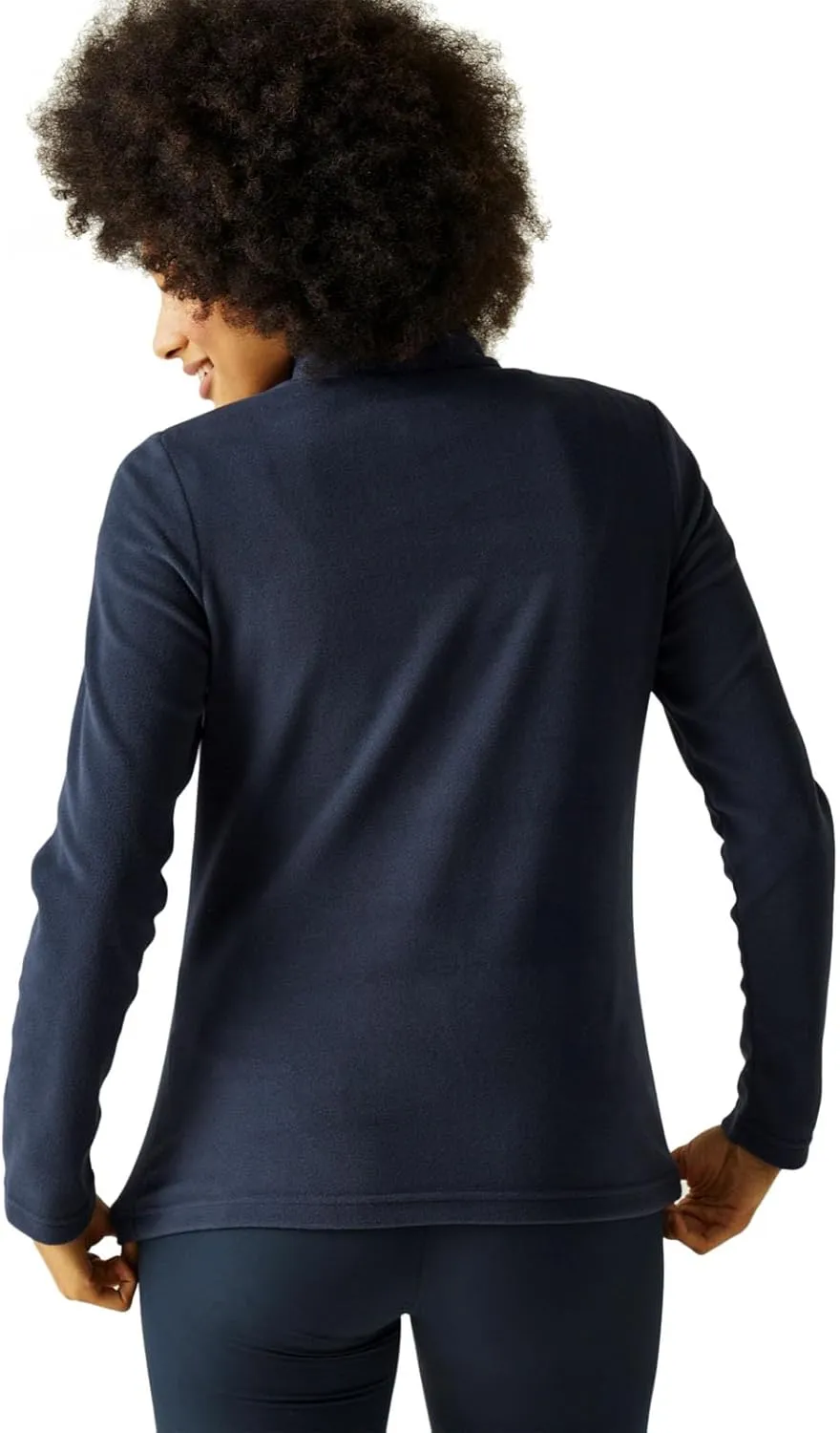 Sweethart Women's Fleece Jacket