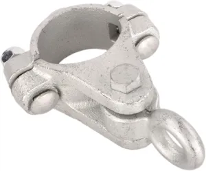Swing Set Stuff Ductile Pipe Swing Hanger with SSS Logo Sticker, 2 3/8"