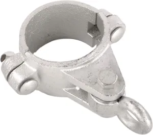 Swing Set Stuff Pipe Swing Hanger with SSS Logo Sticker, 3 1/2"