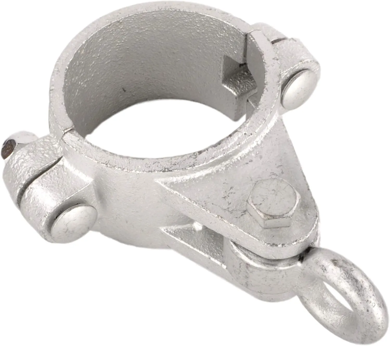 Swing Set Stuff Pipe Swing Hanger with SSS Logo Sticker, 3 1/2"