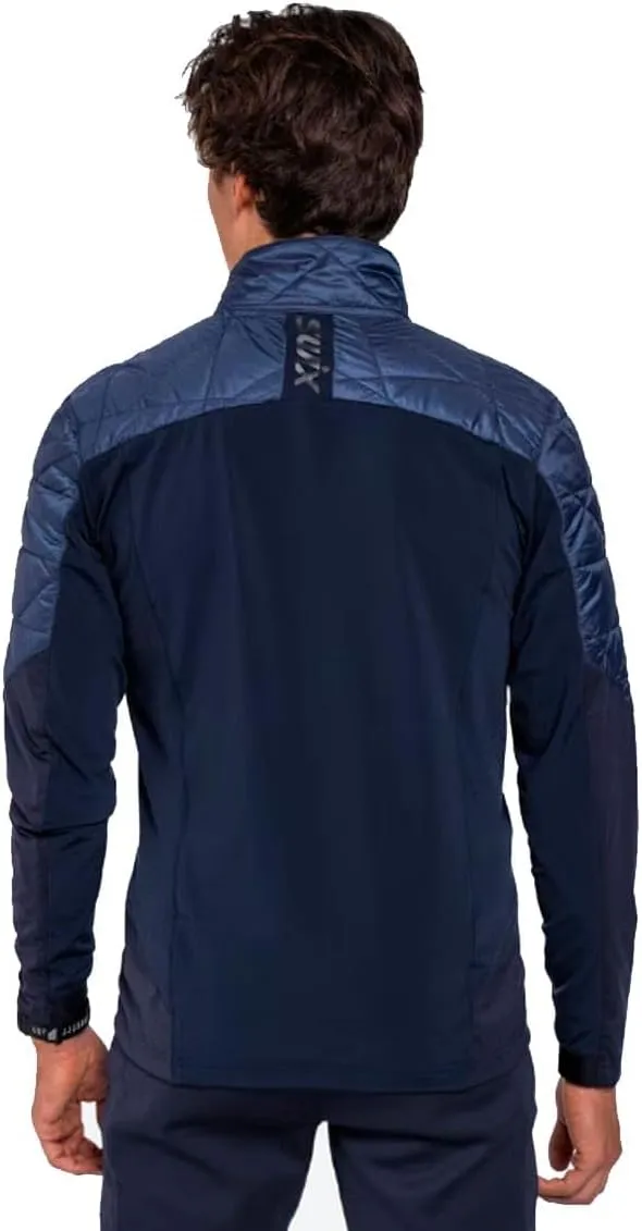 Swix Men's Infinity Hybrid Insulated Jacket M