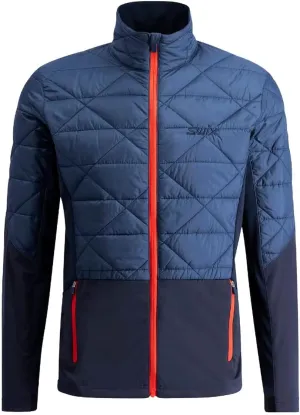 Swix Men's Infinity Hybrid Insulated Jacket M