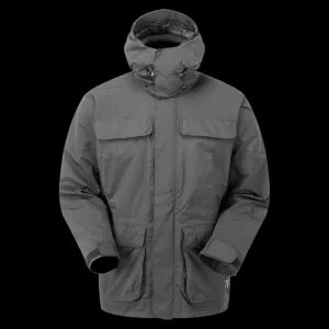 Tactical Kandura Jacket