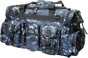 Tactical Military Molle Gear Duffle Shoulder Strap Outdoor Travel Range Bag