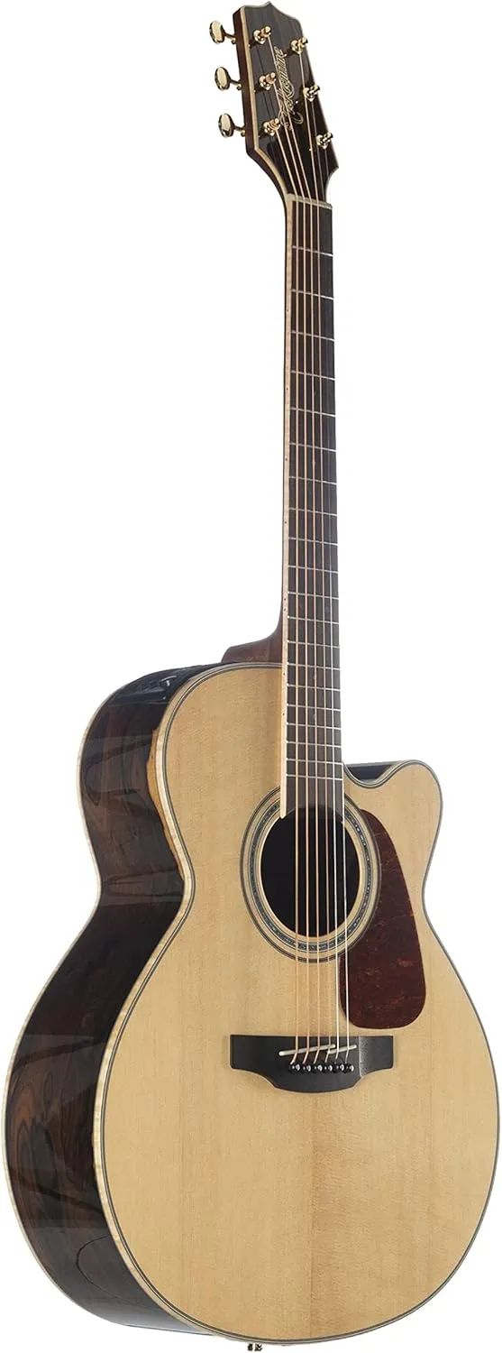 Takamine GN90CE ZC Acoustic Electric Guitar