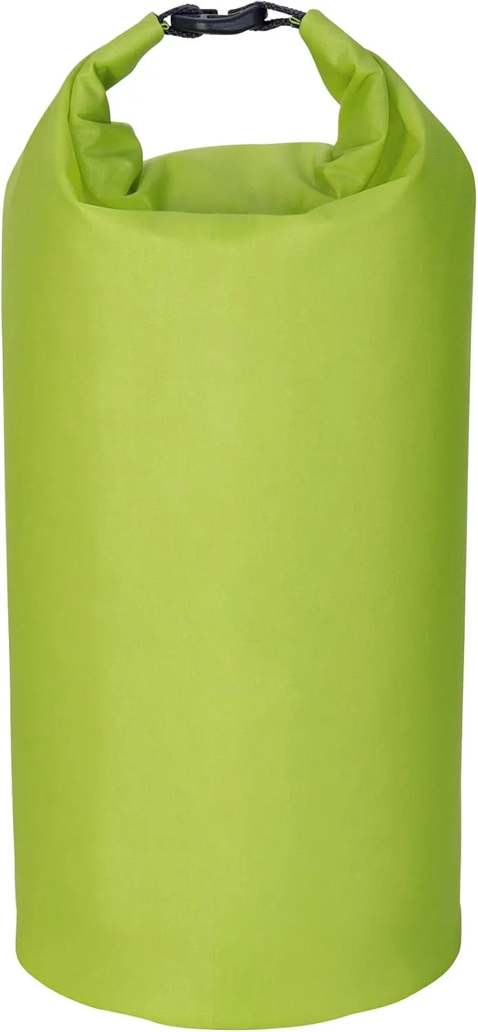 Tatonka WP Stuffbag Light 2L, 3.5L or 7L - Lightweight, Waterproof Packing Bag with Roll Closure and 2, 3.5 or 7 Litre Volume