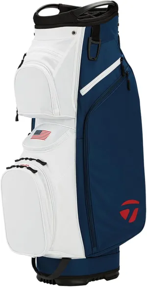TaylorMade Cart Lite Golf Bag