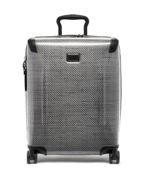 TEGRA-LITE Continental Expandable 4 Wheeled Carry-On - T-Graphite