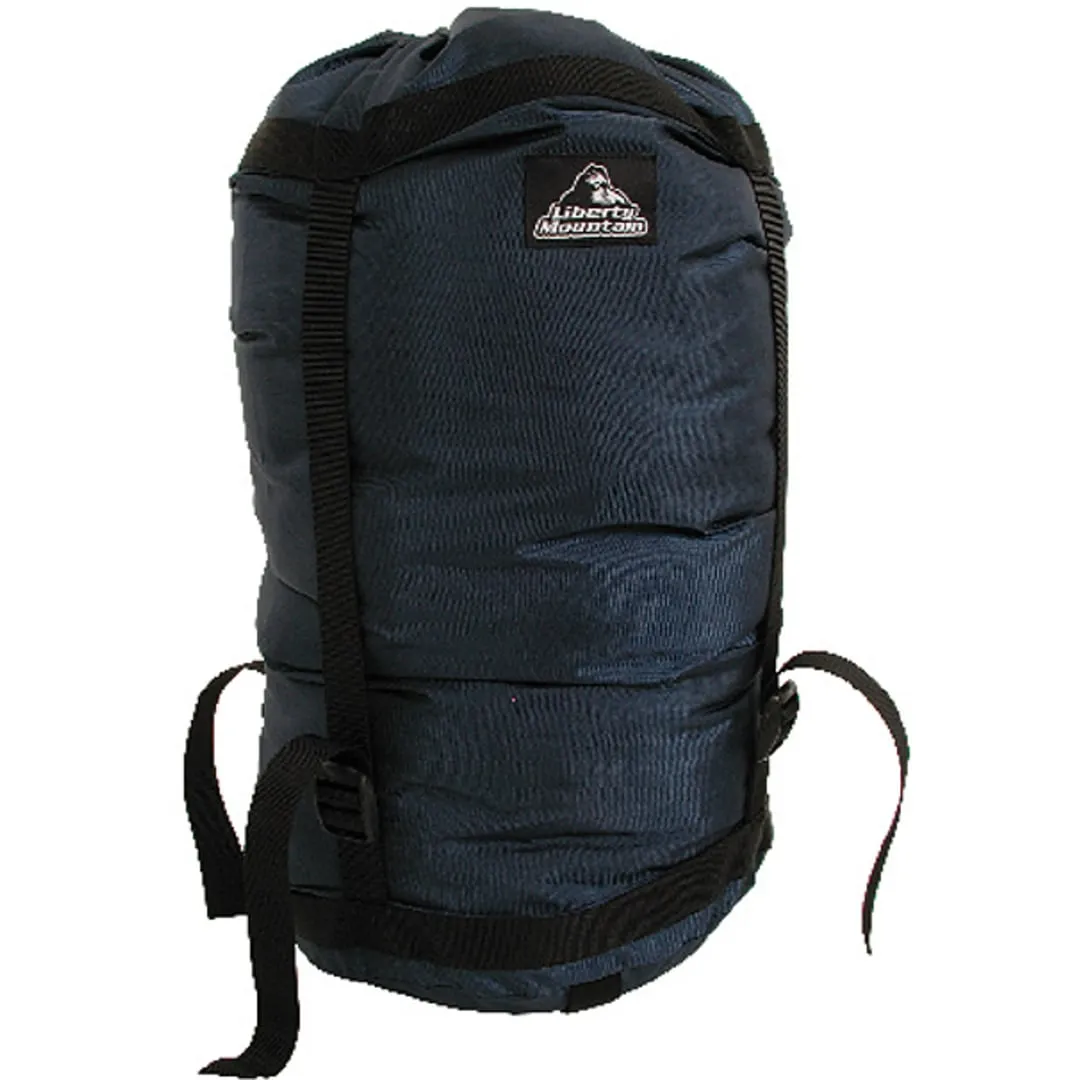 TELE COMPRESSION BAG