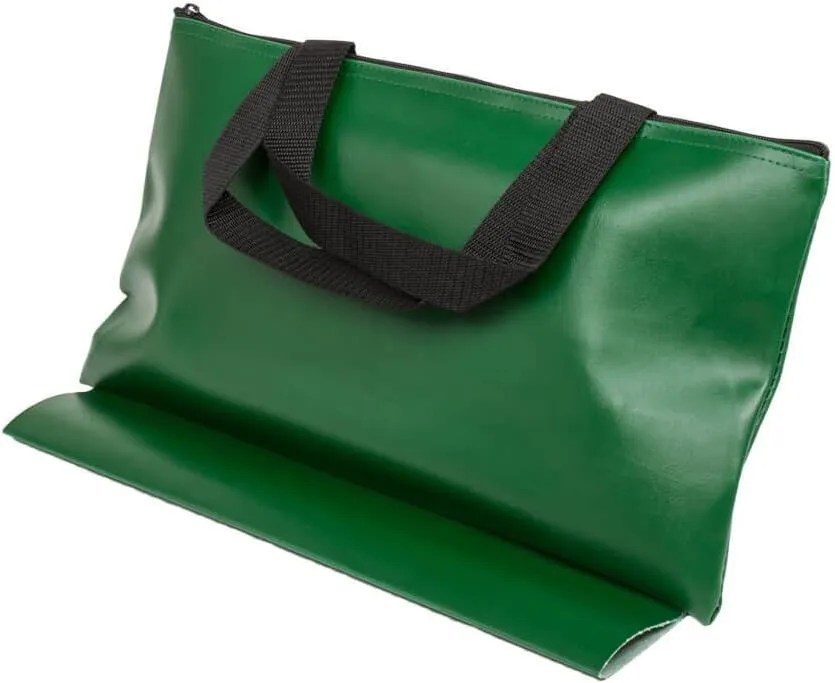 The House of Staunton Superior Chess Bag - by US Chess Federation