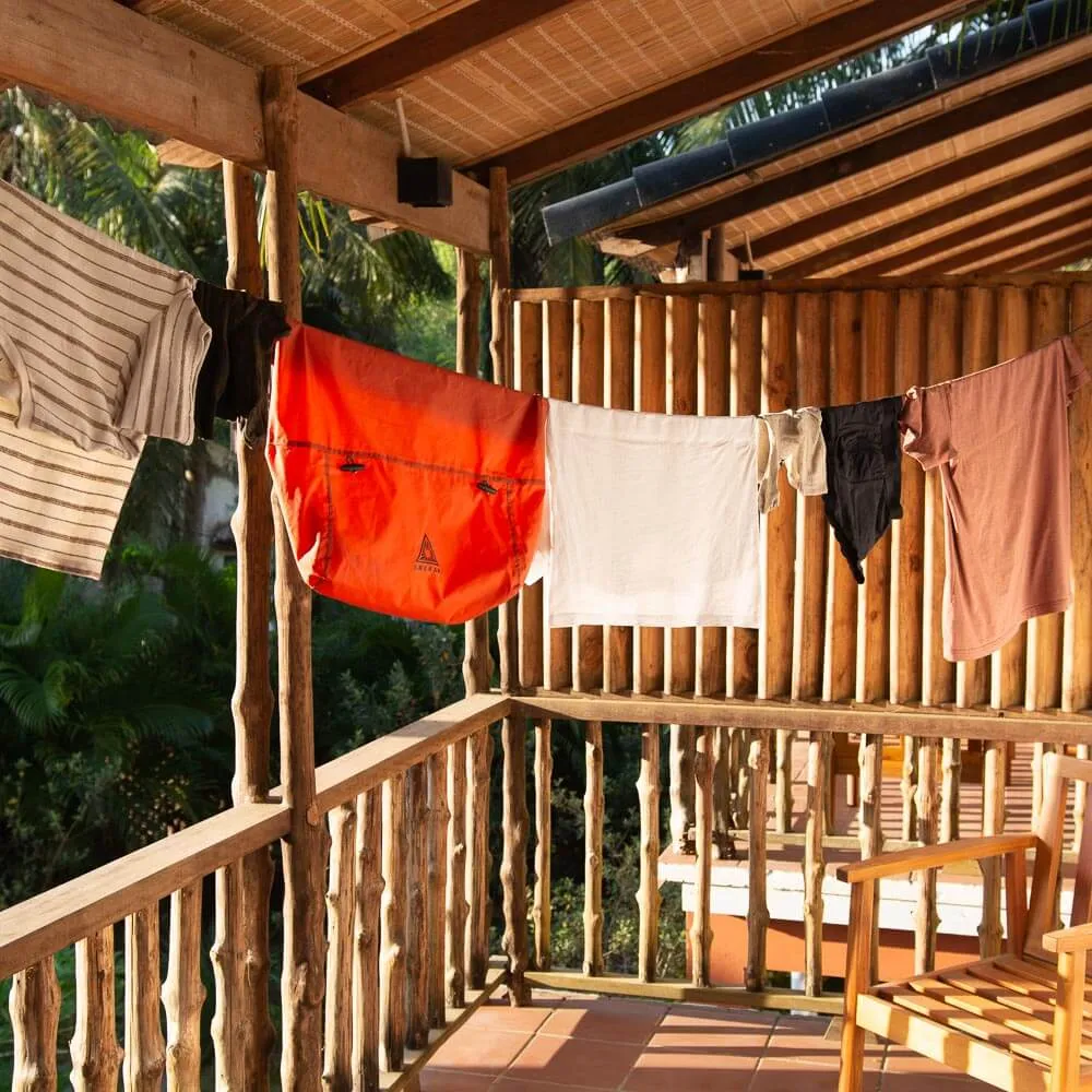 The Laundry Bag