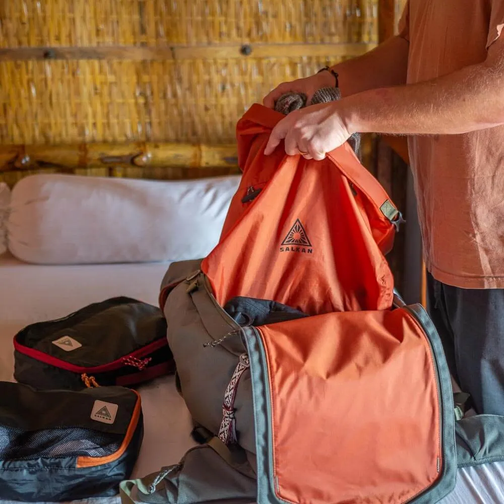 The Laundry Bag