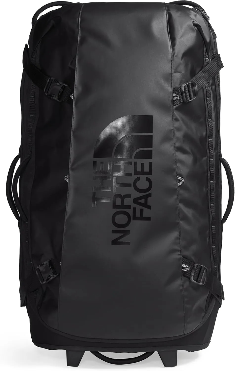 THE NORTH FACE Base Camp Rolling Thunder—36, TNF Black/TNF White, One Size