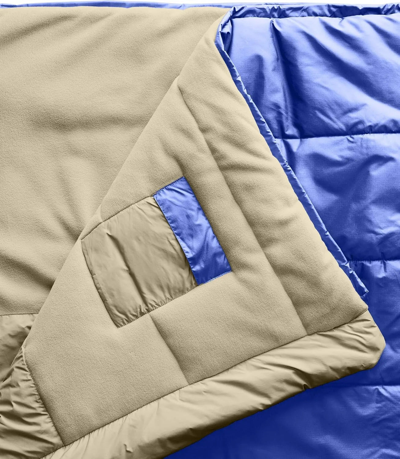 The North Face Eco Trail Bed 20 Sleeping Bag