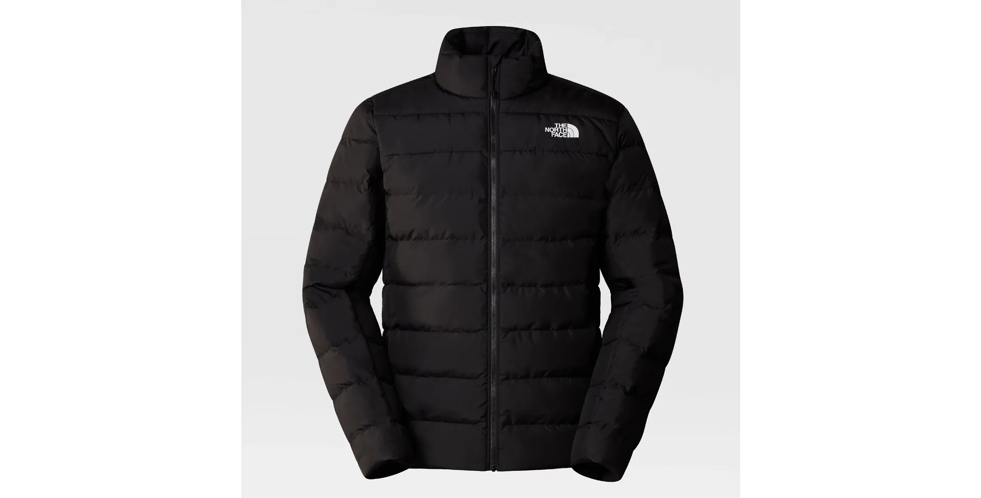 The North Face Mens Aconcagua 3 Hoodie Jacket