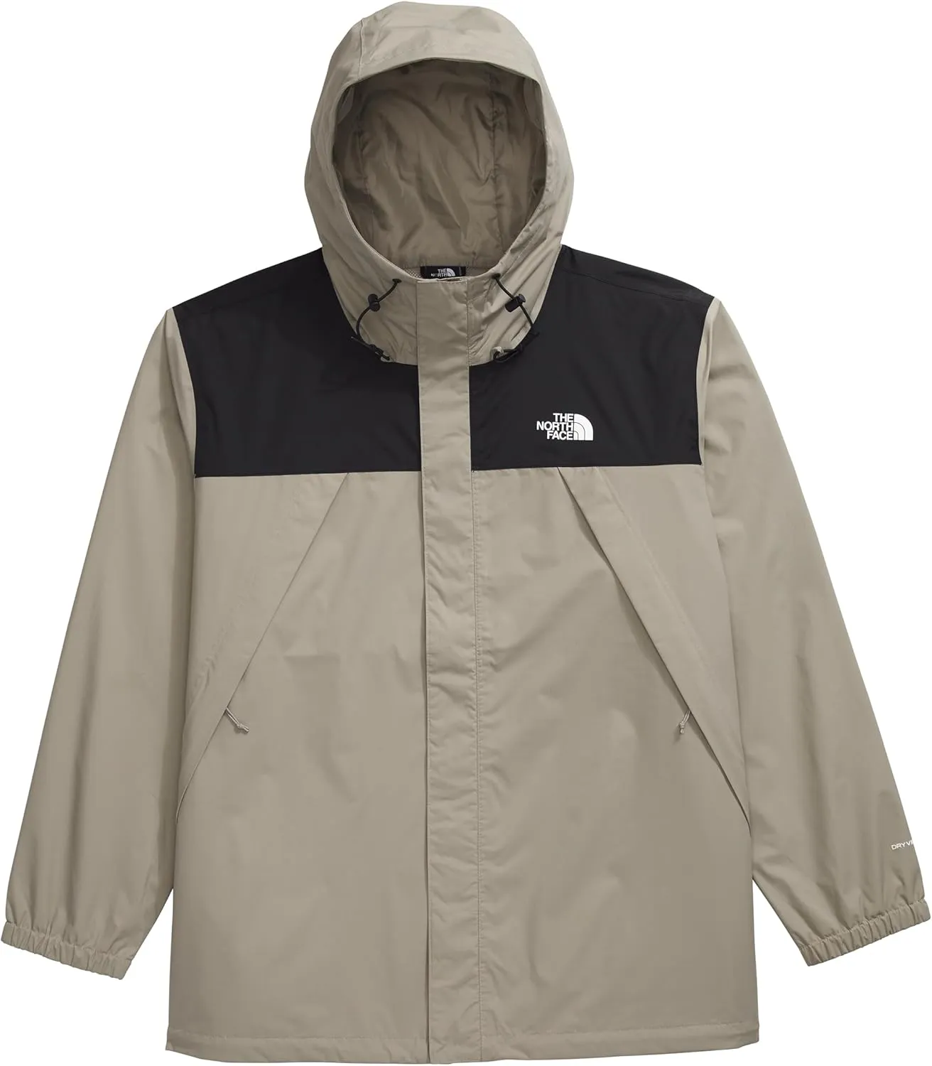 THE NORTH FACE Men's Antora Waterproof Jacket (Standard and Big Size)