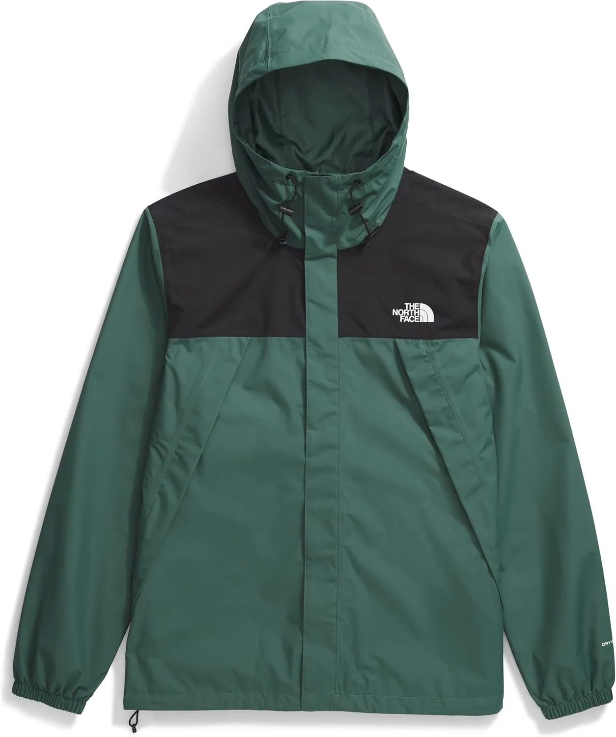 THE NORTH FACE Men's Antora Waterproof Jacket (Standard and Big Size)
