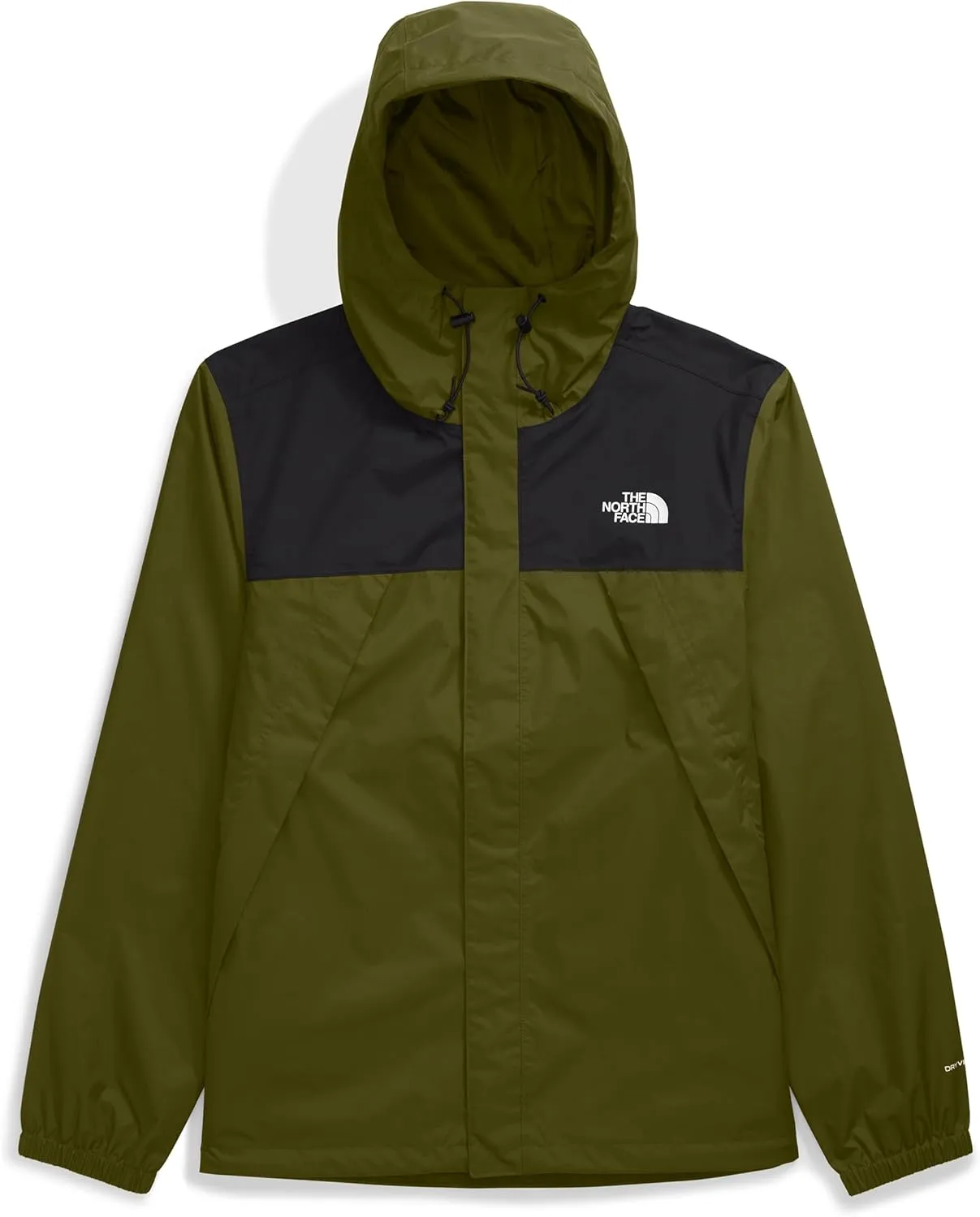THE NORTH FACE Men's Antora Waterproof Jacket (Standard and Big Size)