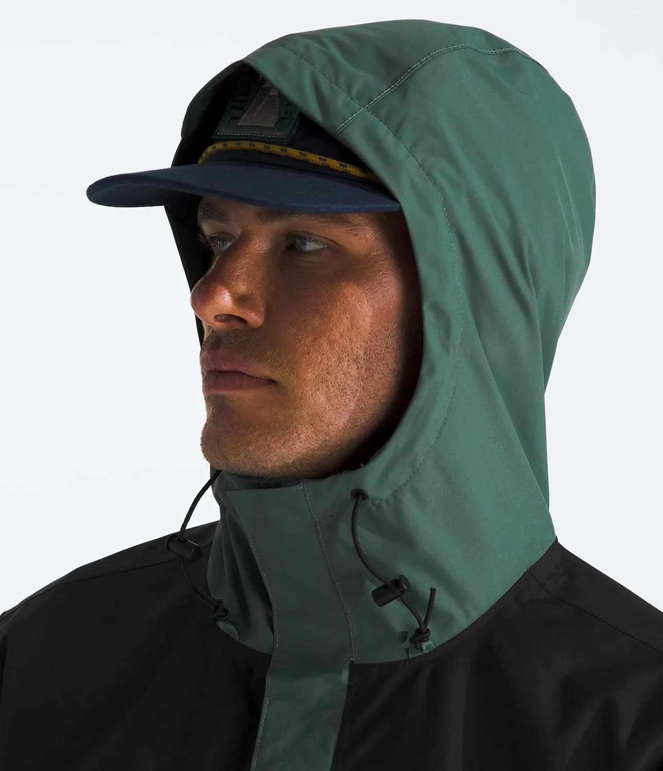 THE NORTH FACE Men's Antora Waterproof Jacket (Standard and Big Size)