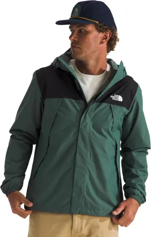 THE NORTH FACE Men's Antora Waterproof Jacket (Standard and Big Size)