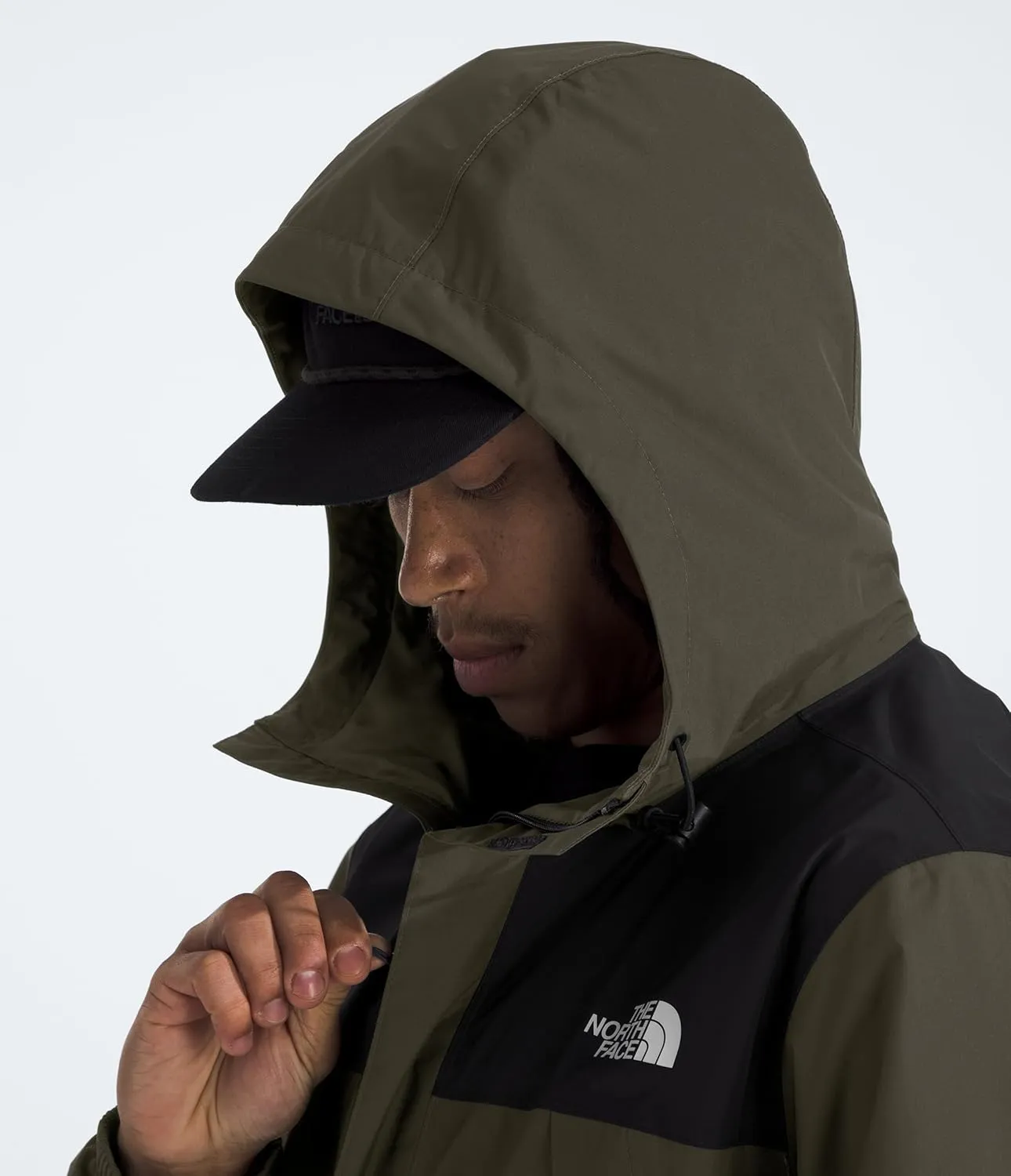 THE NORTH FACE Men's Antora Waterproof Jacket (Standard and Big Size)