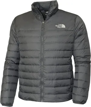 The North Face Men's Flare 2 Insulated 550-Down Full Zip Puffer Jacket