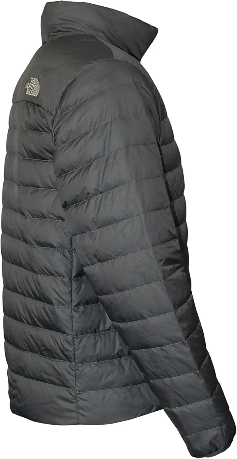 The North Face Men's Flare 2 Insulated 550-Down Full Zip Puffer Jacket