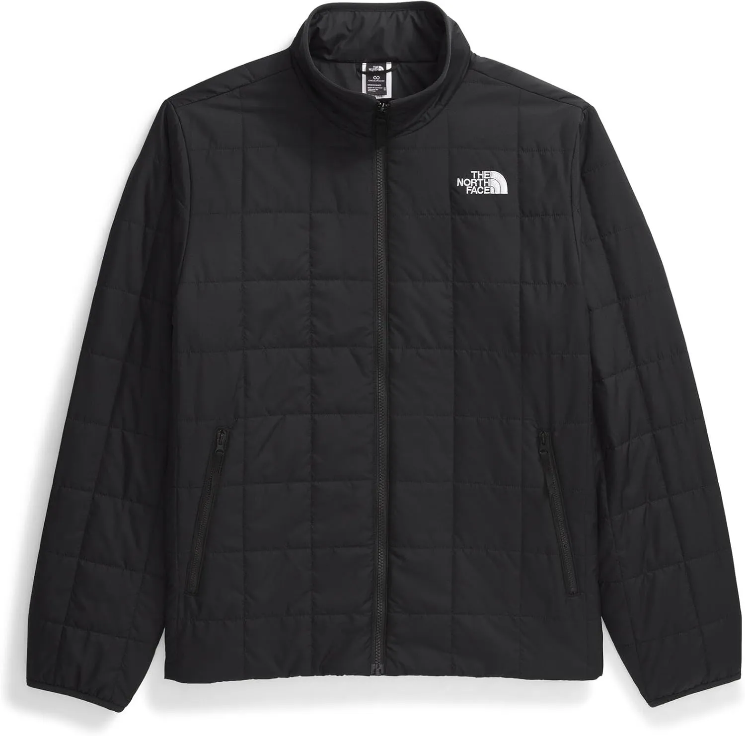 THE NORTH FACE Men's Junction Insulated Jacket