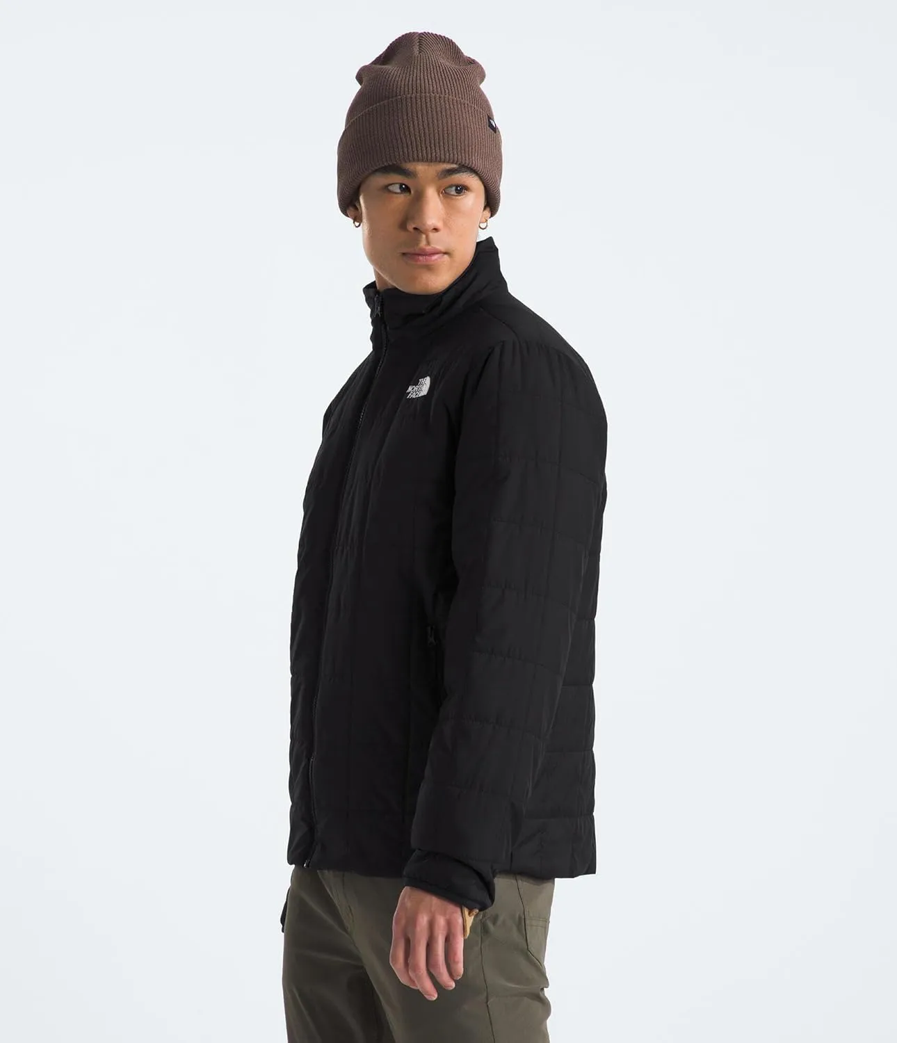 THE NORTH FACE Men's Junction Insulated Jacket