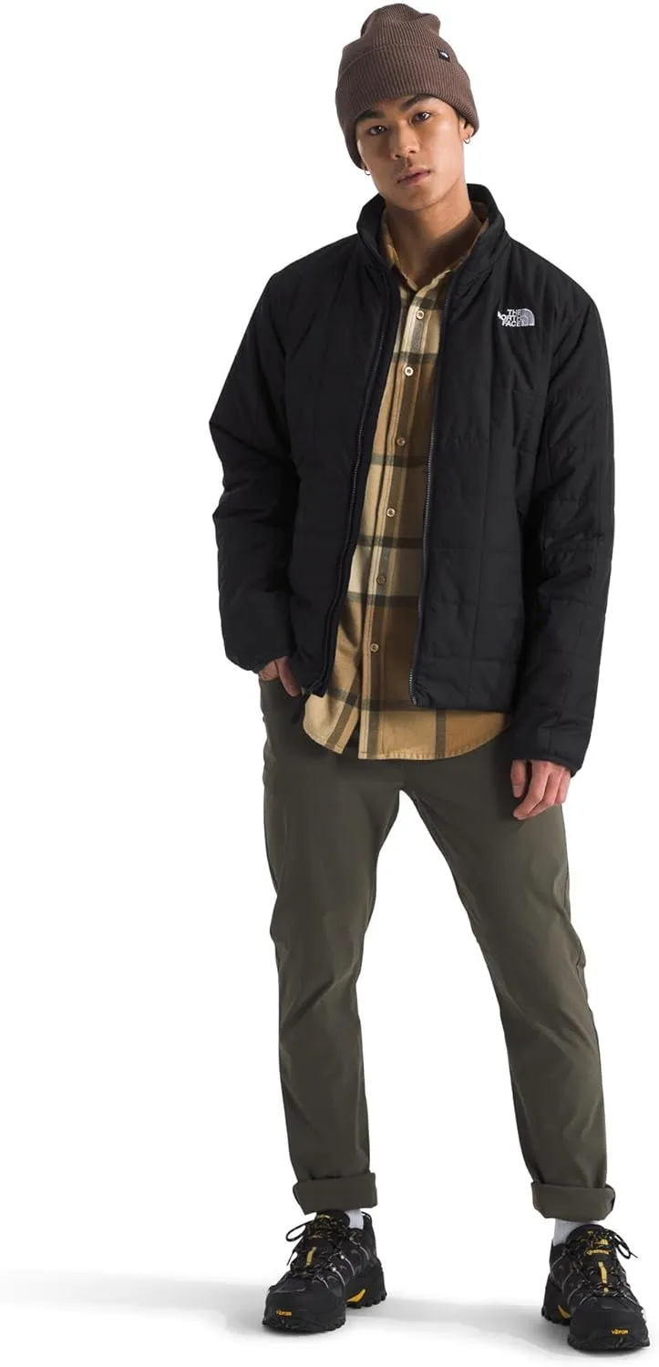 THE NORTH FACE Men's Junction Insulated Jacket