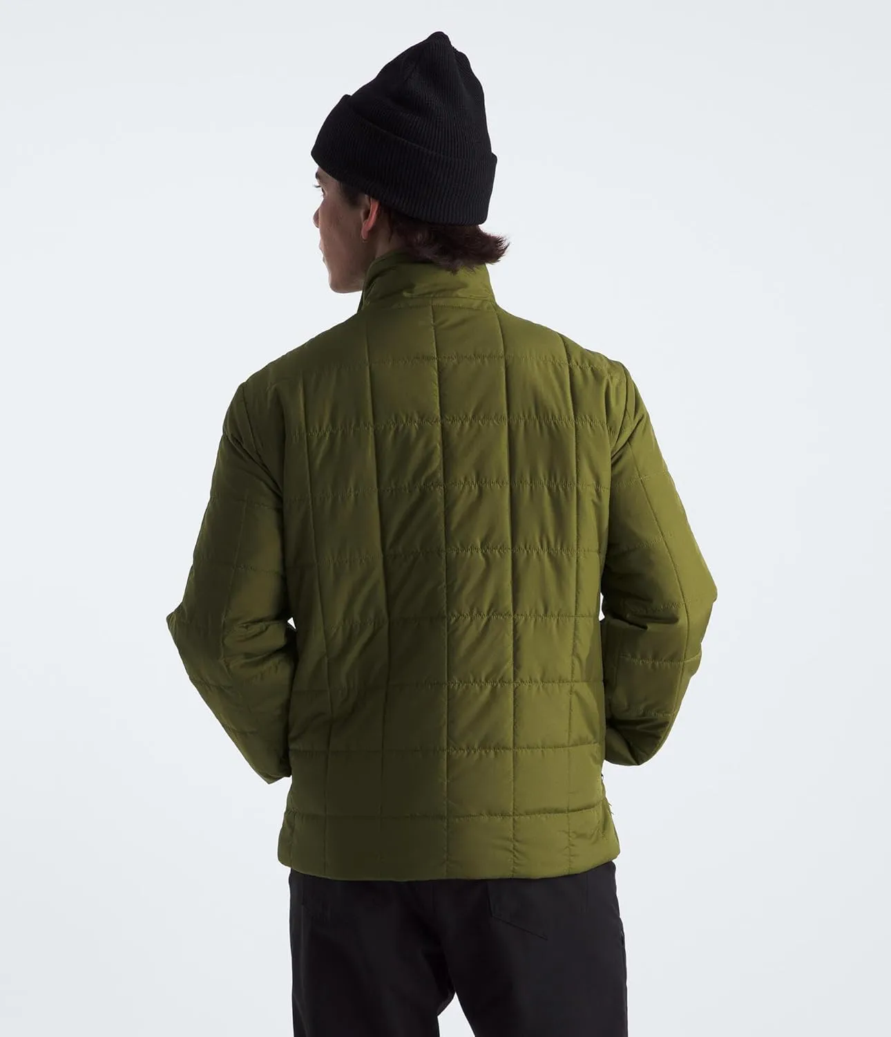 THE NORTH FACE Men's Junction Insulated Jacket