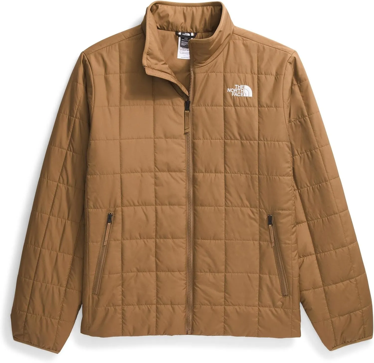 THE NORTH FACE Men's Junction Insulated Jacket