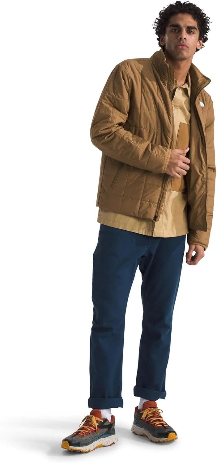 THE NORTH FACE Men's Junction Insulated Jacket