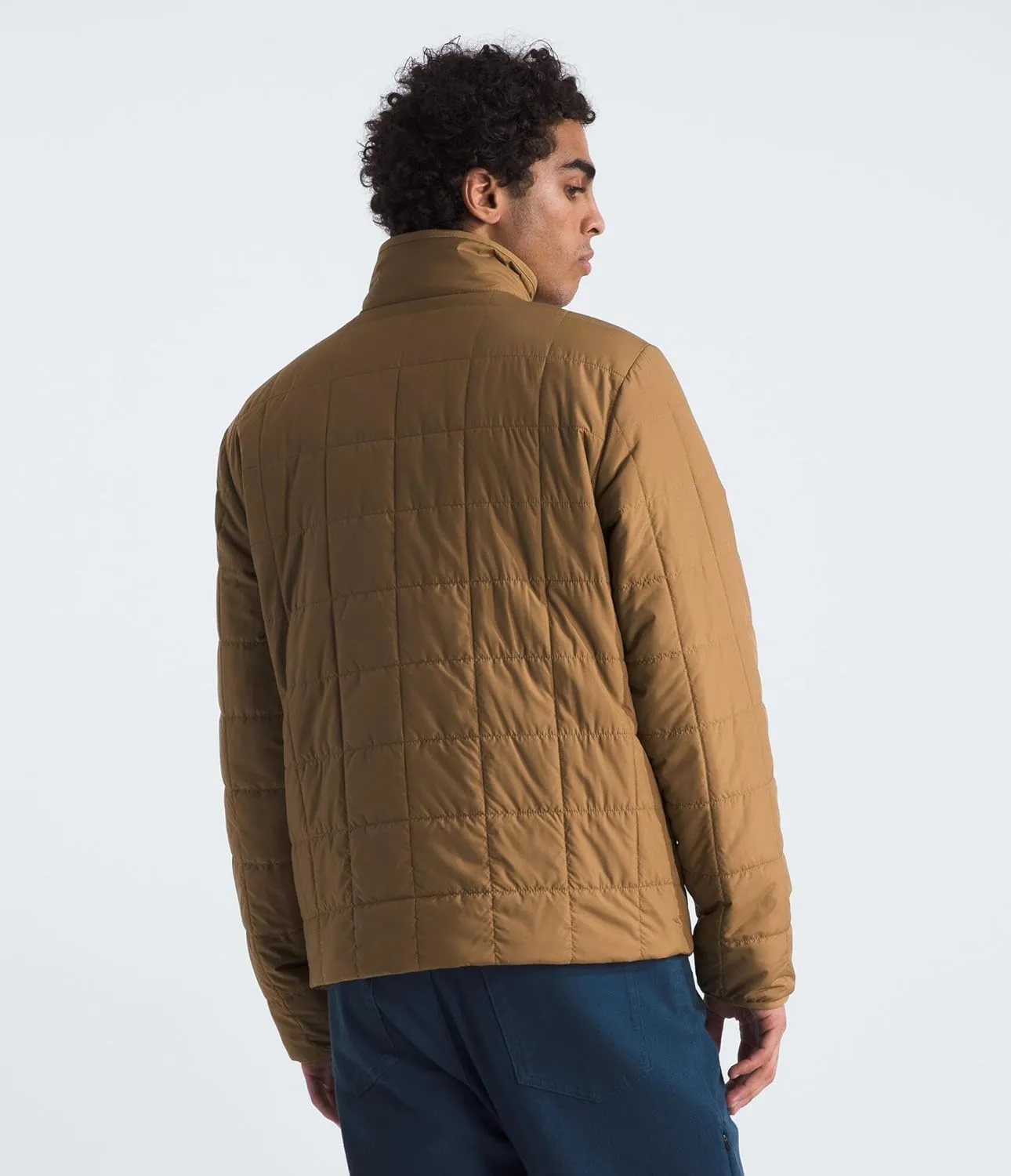 THE NORTH FACE Men's Junction Insulated Jacket