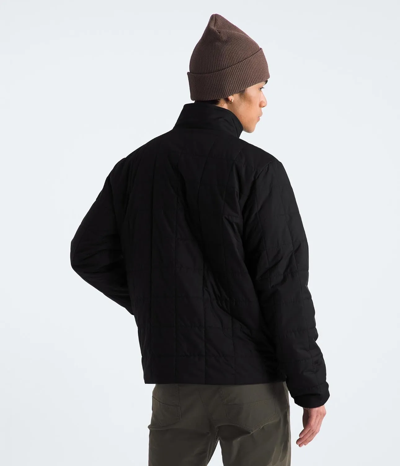 THE NORTH FACE Men's Junction Insulated Jacket