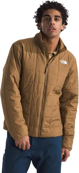 THE NORTH FACE Men's Junction Insulated Jacket