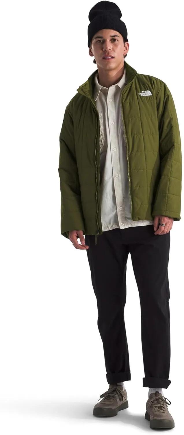 THE NORTH FACE Men's Junction Insulated Jacket