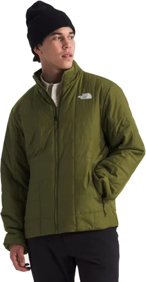 THE NORTH FACE Men's Junction Insulated Jacket