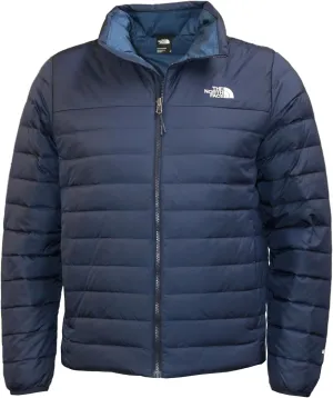 THE NORTH FACE Men's Minoqua Insulated Down Full Zip Puffer Jacket