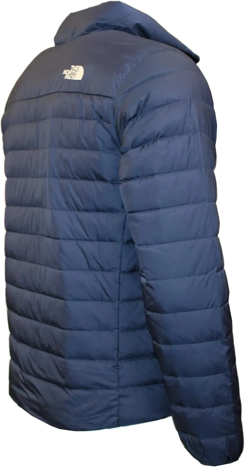 THE NORTH FACE Men's Minoqua Insulated Down Full Zip Puffer Jacket